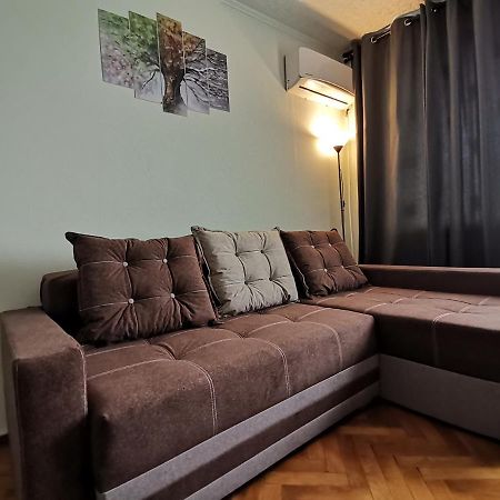 Făgăraş Apartament Giulia 아파트 외부 사진