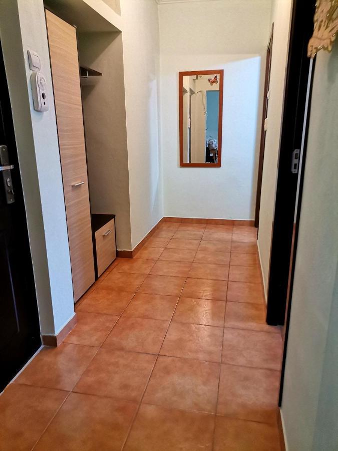 Făgăraş Apartament Giulia 아파트 객실 사진