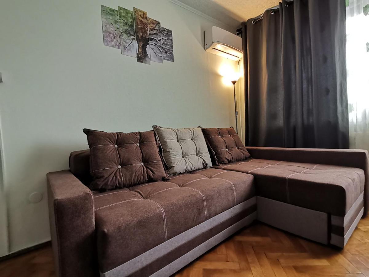 Făgăraş Apartament Giulia 아파트 외부 사진