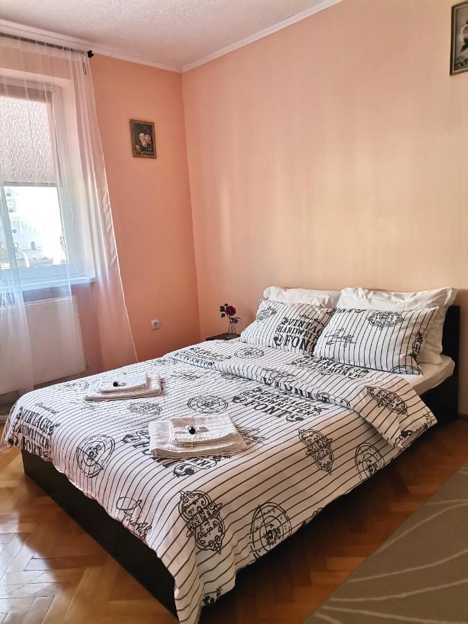 Făgăraş Apartament Giulia 아파트 외부 사진