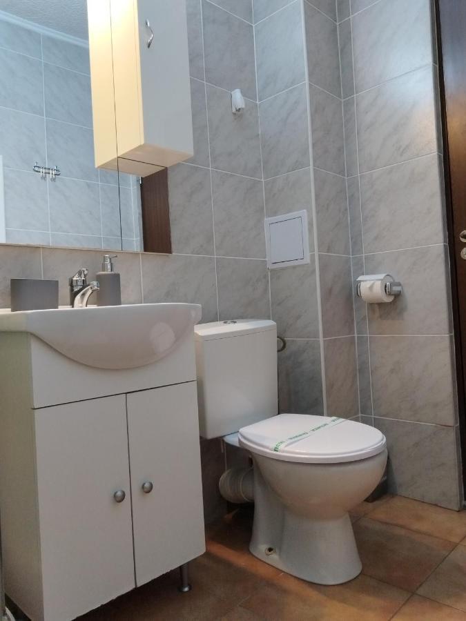 Făgăraş Apartament Giulia 아파트 외부 사진