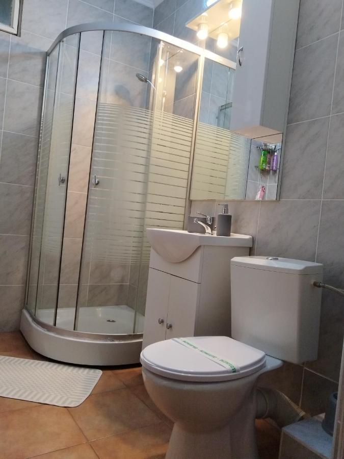 Făgăraş Apartament Giulia 아파트 외부 사진