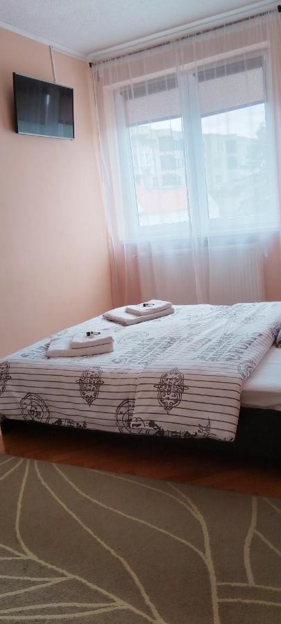 Făgăraş Apartament Giulia 아파트 외부 사진