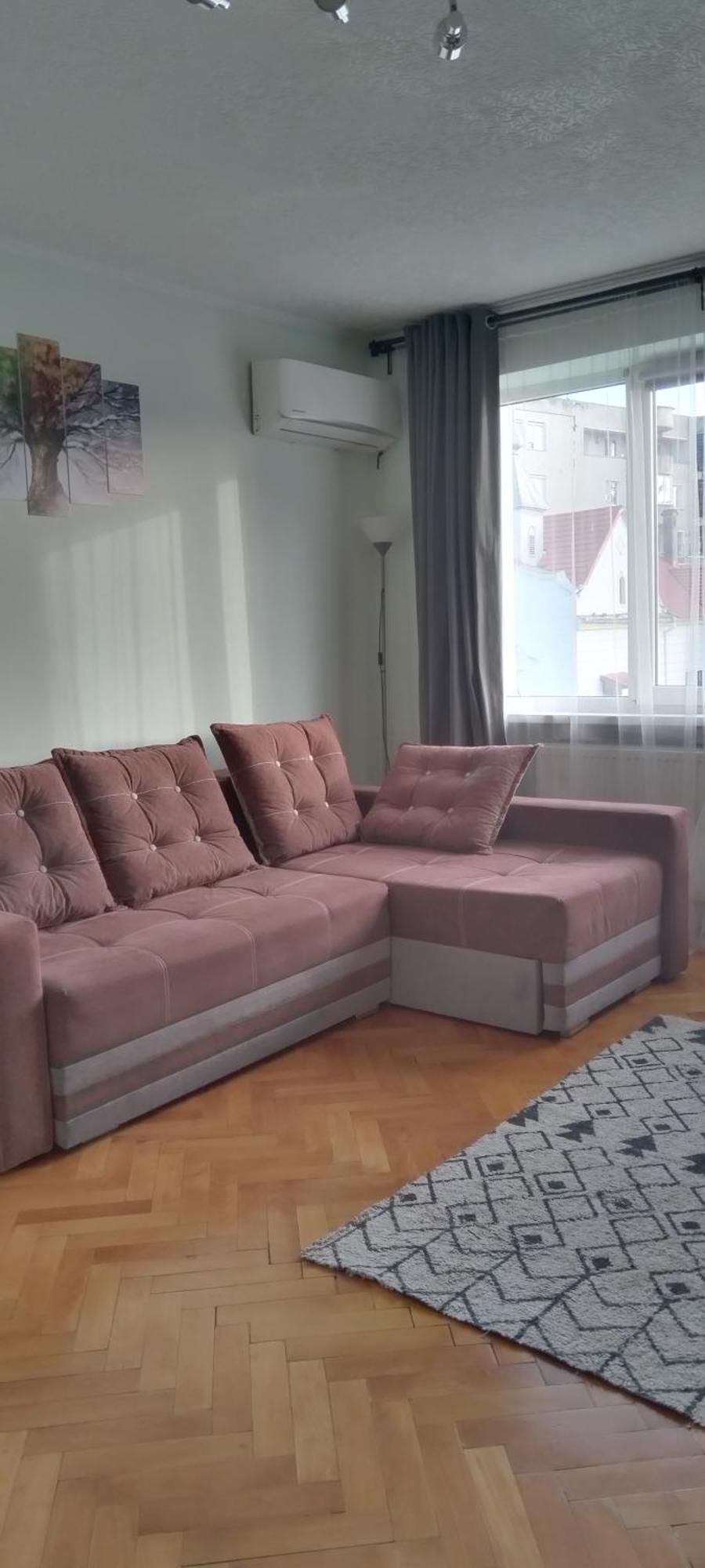 Făgăraş Apartament Giulia 아파트 외부 사진
