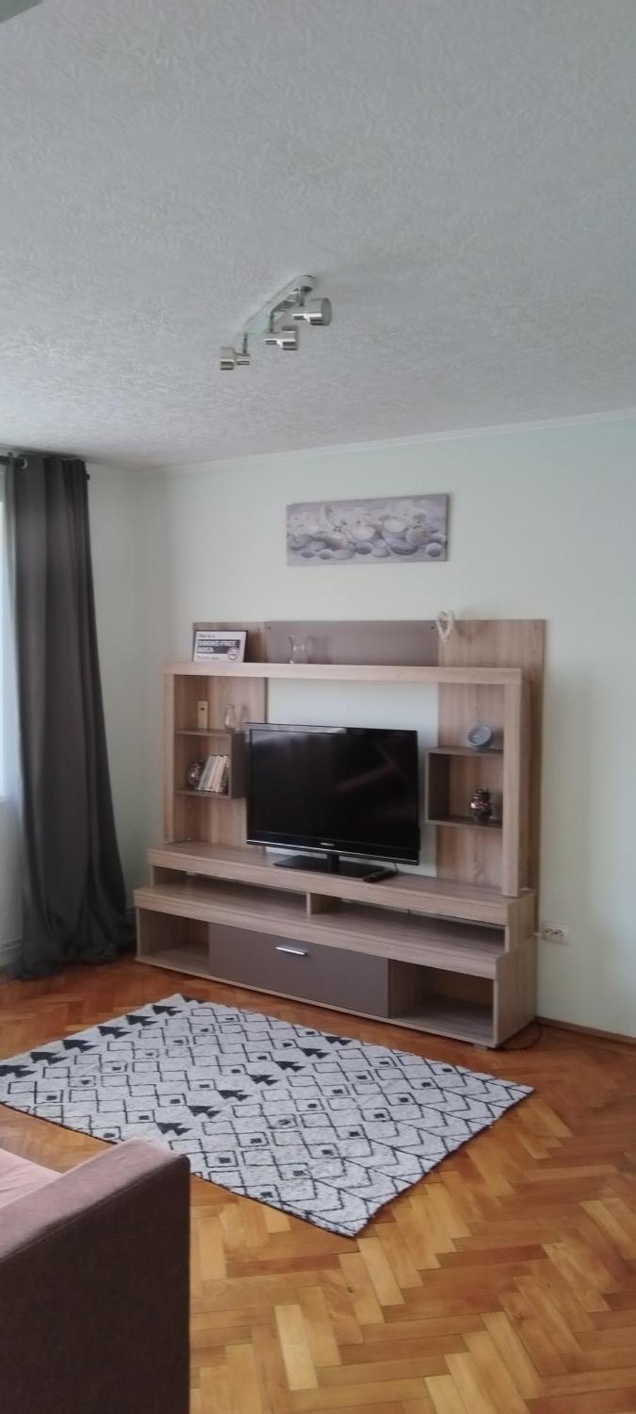 Făgăraş Apartament Giulia 아파트 외부 사진